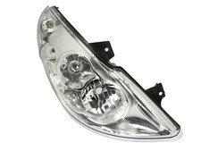 Phare avant droit pour OPEL MOVANO A, MOVANO B; RENAULT MASTER III