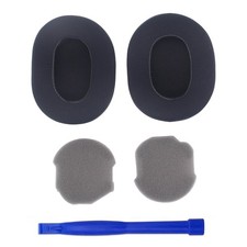 Comfortable Sponges Ear Pads for WH1000XM5 Earpads Ear Cover Replacement