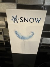 Snow Teeth Whitening System - White