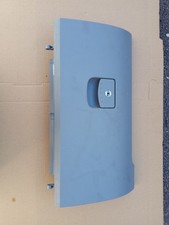 1998-2010 Volkswagen Beetle Vw Glove Box Door Gray 1c1 880 882