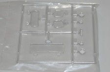 Revell 1932 Ford 5-window Coupe 85-4228 Parts Clear Windshieldmore 125