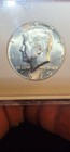Super Gem+++ 1970 D Kennedy Half Dollar, Next to flawless. See pics — photo 4