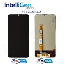 Replacement For VIVO Y31 2020 V2036 LCD Touch Screen Digitizer Display Assembly