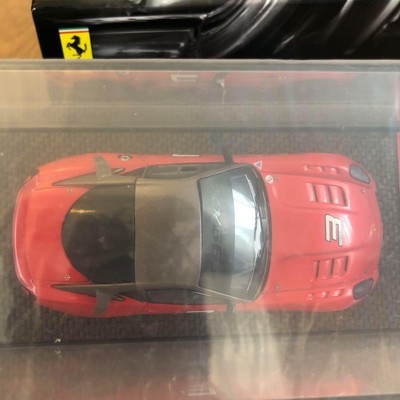 ミニカー *MR1/43 2009 Ferrari 599XX #3 F ミニカー *MR1/43 2009 Ferrari 599XX #3 F Mr1/43 2009 Ferrari