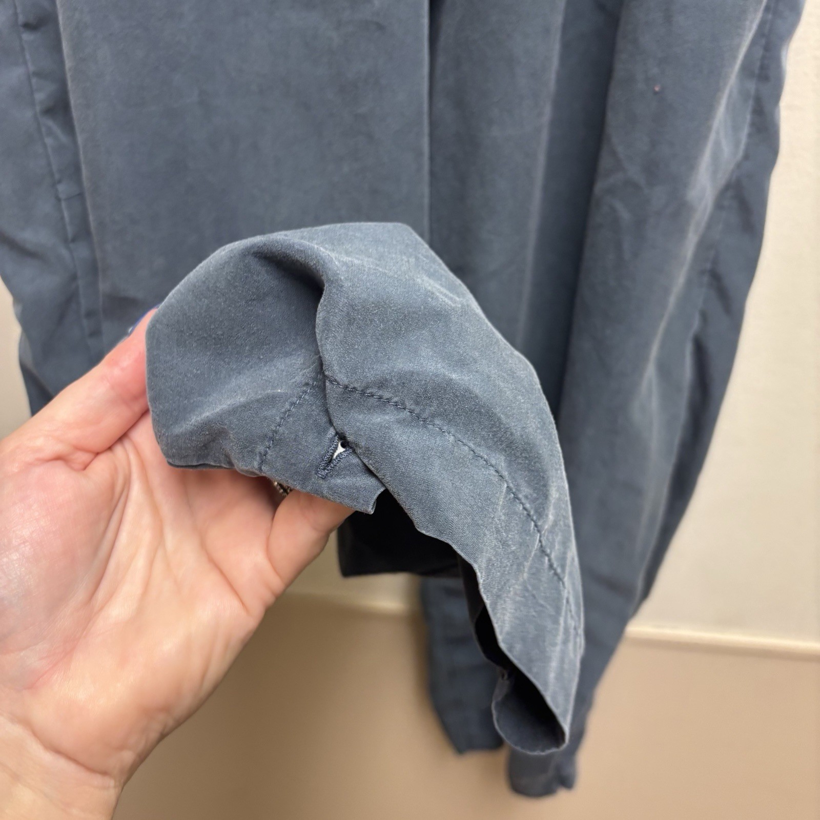 Epoque Evolution Lyocell Jumpsuit - image 13