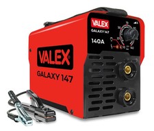Soudeuse inverter 10-140 A à électrode MMA Valex GALAXY 147
