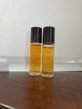 Very Rare 2 Wild Musk Parfum Vintage Coty  .3...