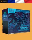 Pokémon - ETB - ME02 Flammes Fantasmagoriques FR (léger défaut de scellage)