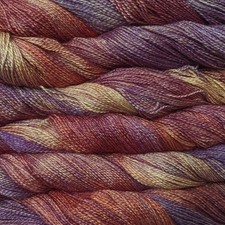 Malabrigo Silkpaca Lace Alpaca Silk Knitting Yarn Wool 50g - Archangel (850)