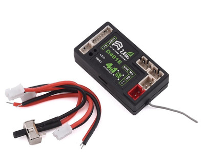OLHD401E D401E 4 IN 1 RECEIVER (USE W/D4L RADIO SYSTEM)