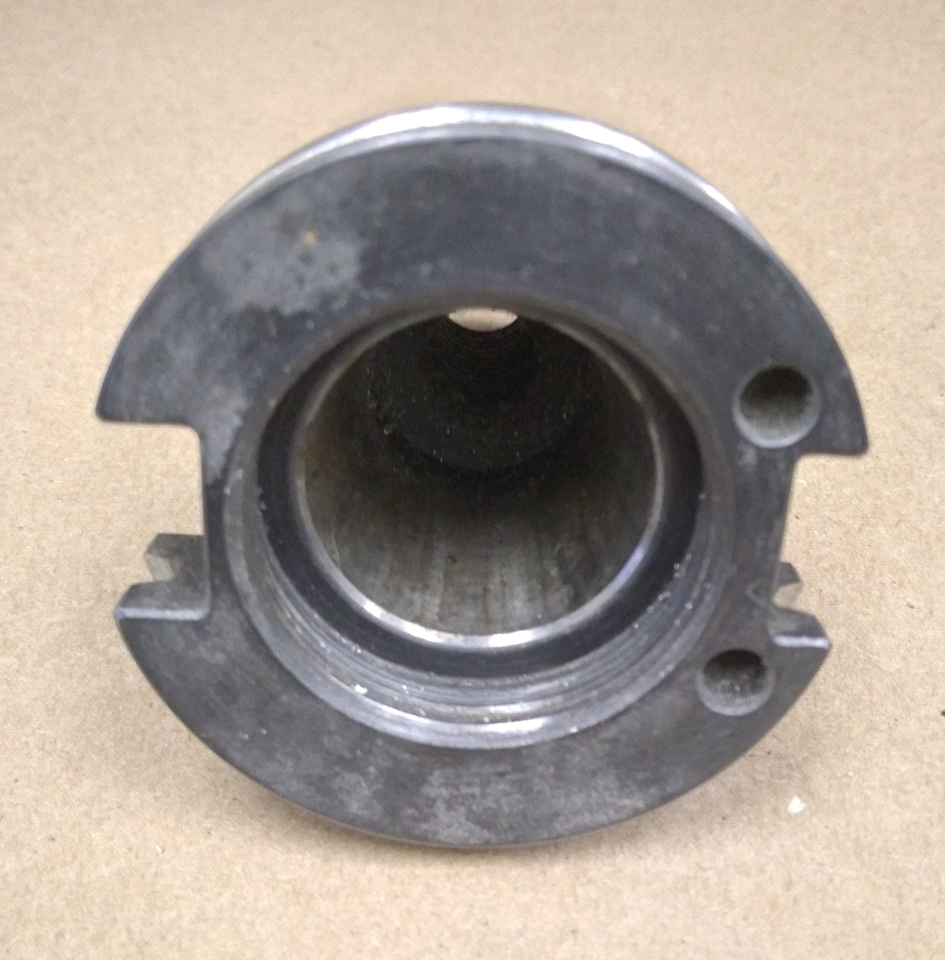 5 Mandrini Collettore CAT40-ER32 Bilanciati G2.5/25000 Giri – Marddpair AMZ483449