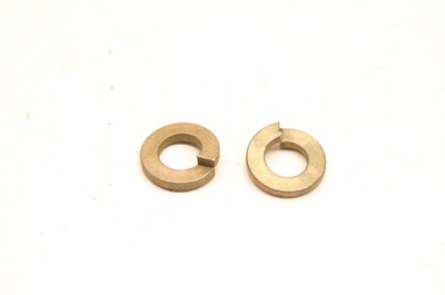 #ad #ad New OEM Arctic Cat 8051 212 Spring Lock Washers Qty 2 NOS $5.99