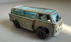1969 Hot Wheels Volkswagen Beach Bomb Redline Diecast Van- Original Owner