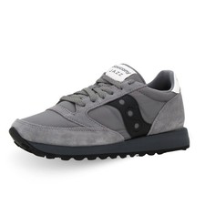 Zapatos Saucony Jazz Original S101443-1002 Gris