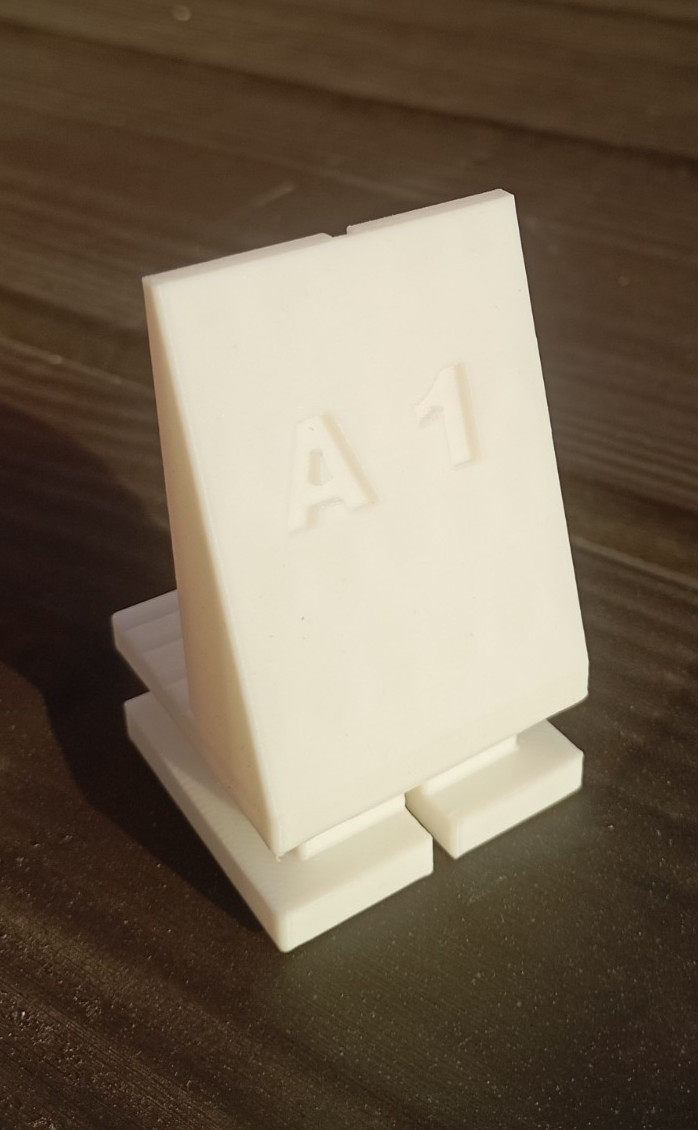 bricklayers corner blocks x8