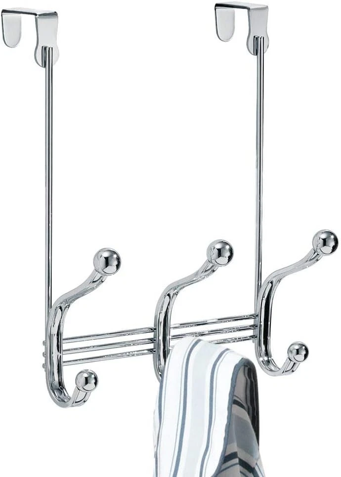 iDesign York Lyra Storage Rack - Thumbnail 4