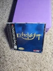 Echo Night (Sony PlayStation 1, 1999) Complete PS1
