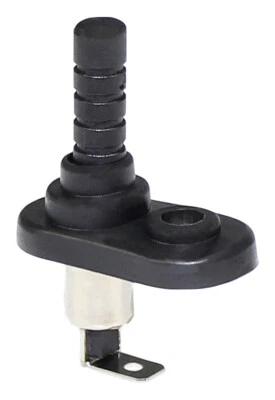 DUN-BRI GROUP Universal Cut-to-Length Door Courtesy/InteriorLight Switch 12V/24V