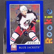 CAM ATKINSON  /999 RC  2011-12  Elite  #209  Columbus Blue Jackets  ROOKIE