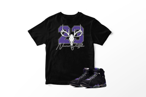 air jordan vii ray allen