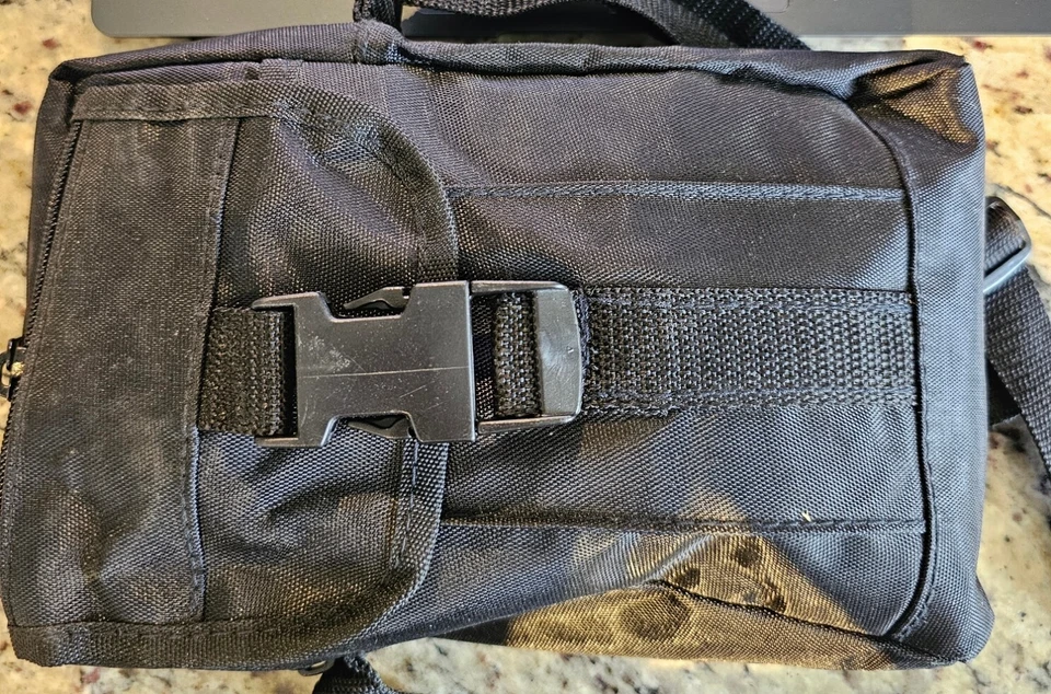 TASCO NV-360 NIGHT VISION MONOCULAR UNIT WITH CASE - Image 4 of 4