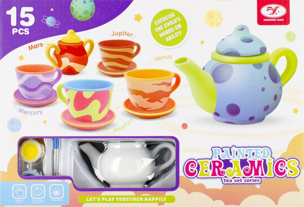 5904335844078 Кухонная керамика в Маловании MEGA CREATIVE 501296 MEGA