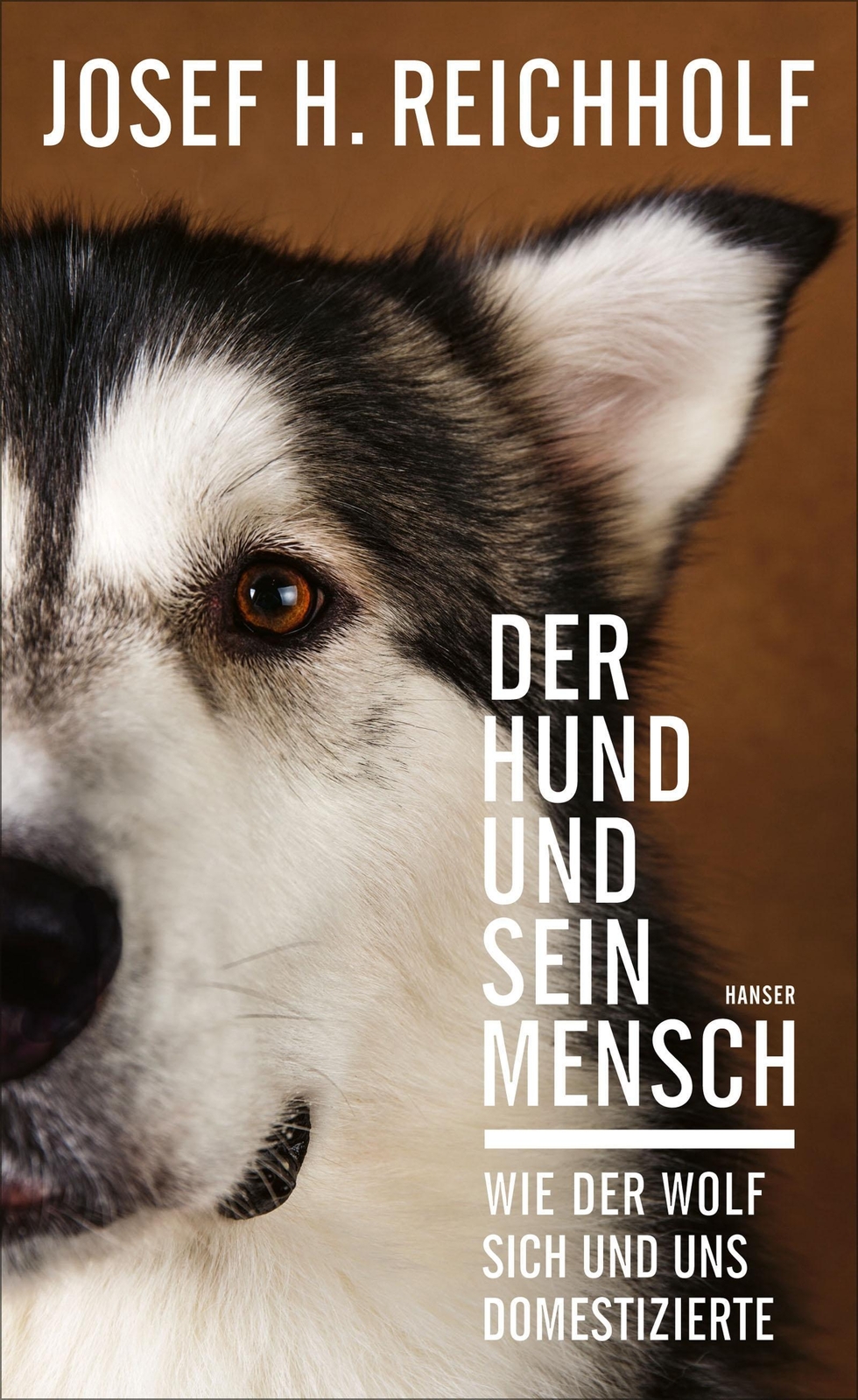 Thumbnail - Der Hund Und Sein Mensch, Josef H. Reichholf