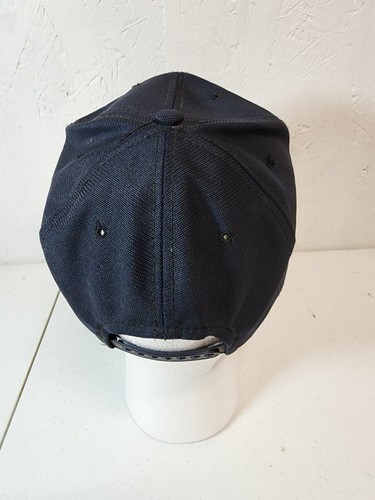 USS MONONGAHELA AO-178 SHIP HAT - NAVY BLUE - - Picture 3 of 7
