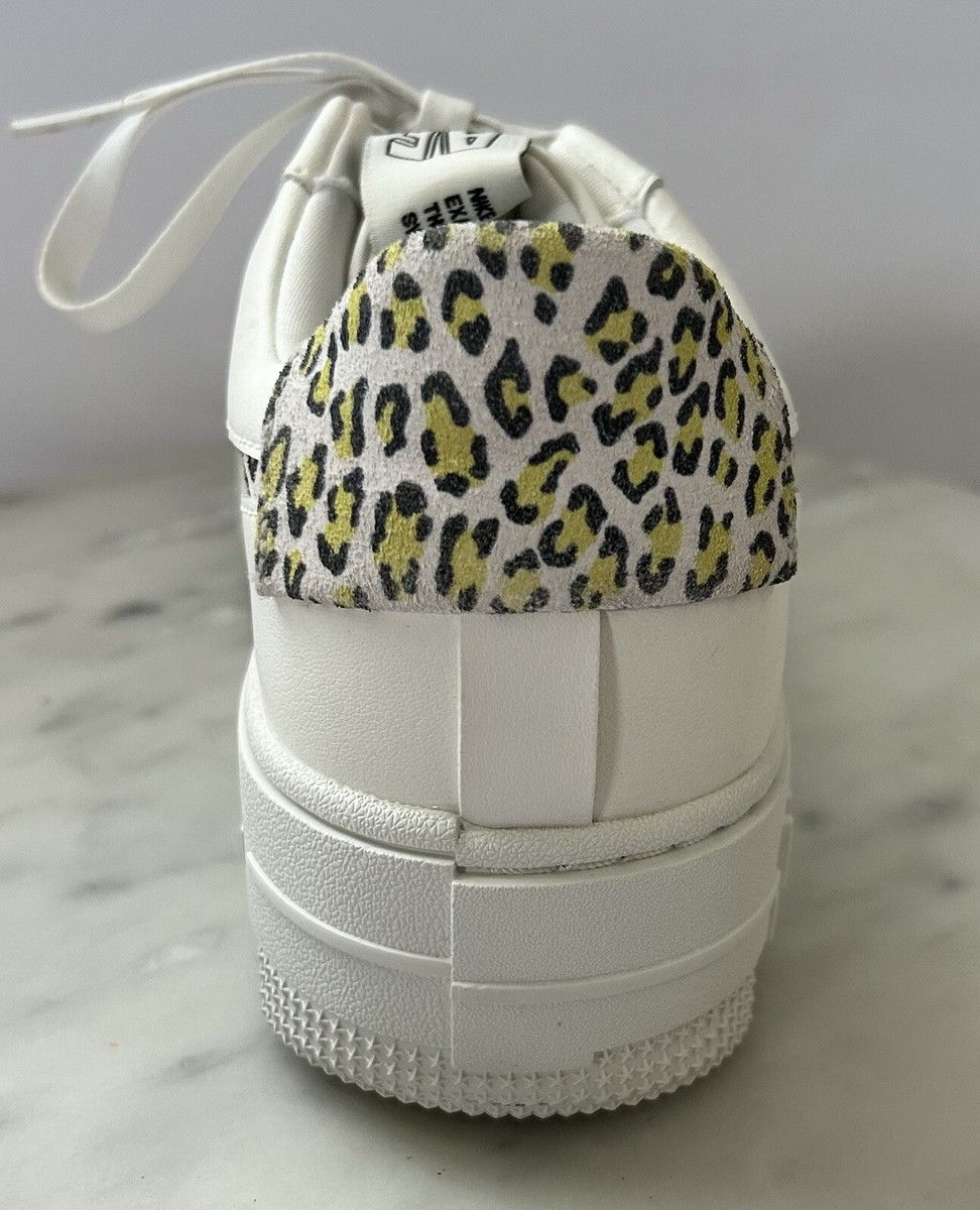 nike air force 1 pixel cheetah