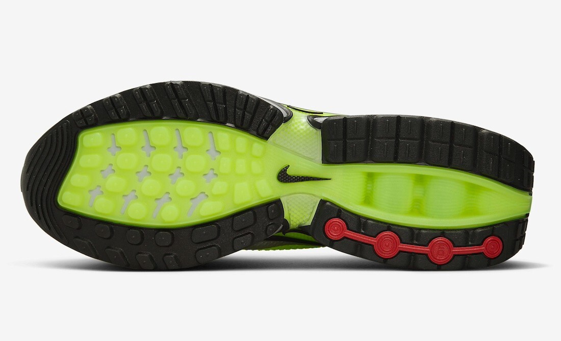 Nike Air Max DN Volt-Black Glow-Sequoia New Shoes Men's Size 11.5
