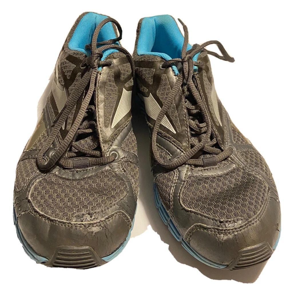 Chaussures de sport homme Reebok Lightweight Energy Return Supreme Flex taille 10