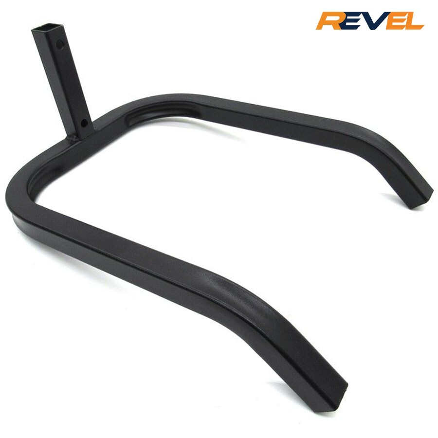 EZGO OEM Golf Cart Chair Holder / Chair Rack for OEM EZGO RFS Pro Rear