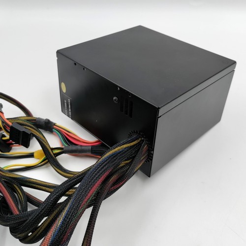 OCZ Technology 600W Power Supply OCZGXS600 600 Watt PS Power Supply - Afbeelding 7 van 7