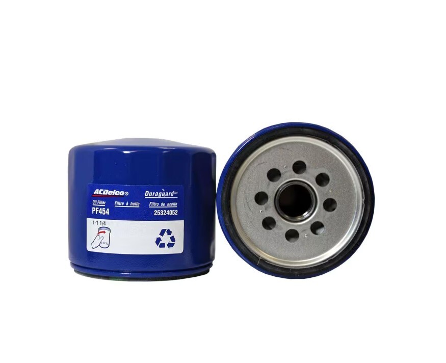 ACDelco GM Original Equipment PF454 Engine Oil Filter.