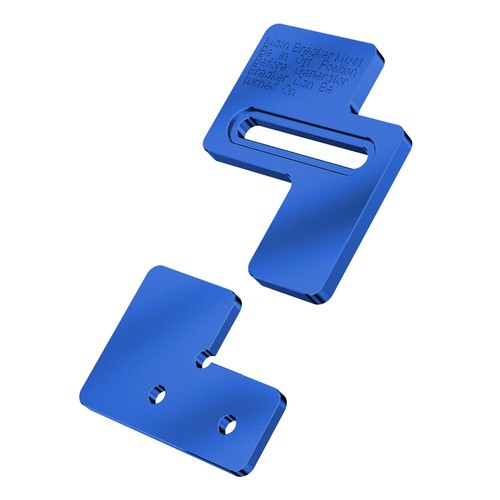 Generator Interlock Kit , Siemens 100 Amp Panel Murray 100 Amp Panel Blue eBay