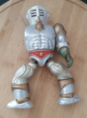 Masters Of The Universe Classics Extendar Heroic Masters Of Extendar (For Parts)