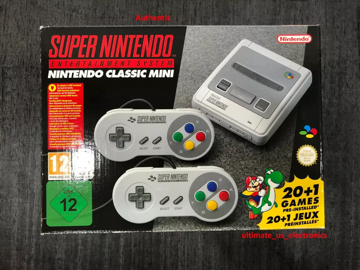 SNES ROMs FREE Download - Get All Super Nintendo Games