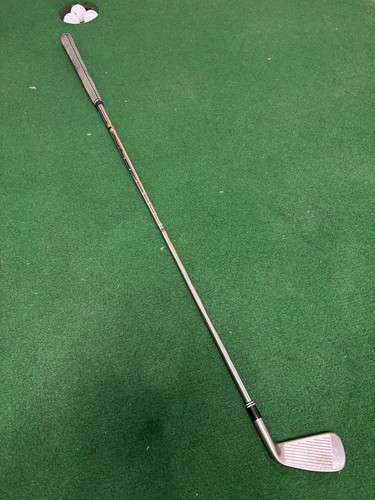 Cleveland LDI Driving Iron 18*, Left Handed, Regular-Flex Steel, 39.5” - Picture 5 of 5