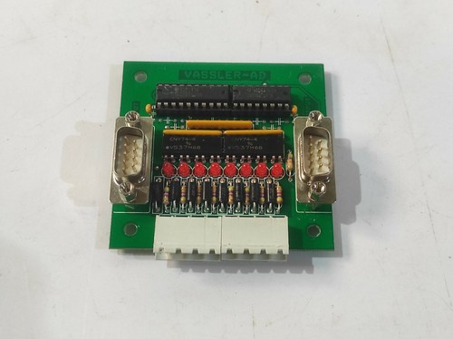 Vassler-AD Call Extension Board - 第 1/4 張圖片