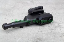 Fortmeier Picatinny Adapter f&uuml;r Zweibein NEU