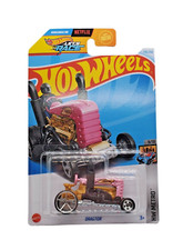 2024 Hot Wheels Dragtor #176 Pink