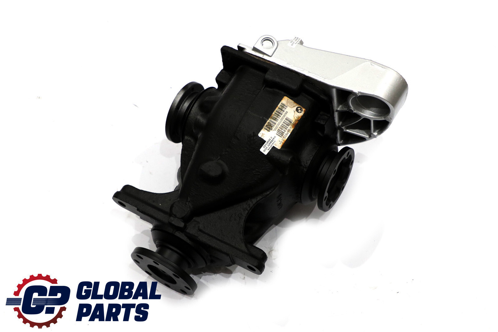 BMW E87 E90 116I 120I 316I 320I Différentiel Arrière 3.64 Ratio RECONDITIONNÉ
