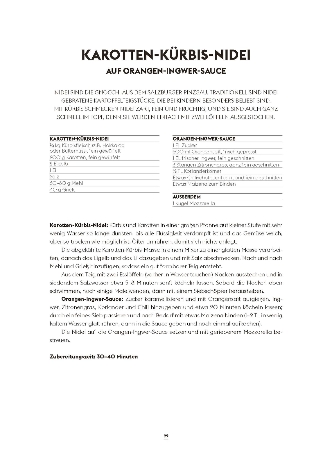 Thumbnail - Meine Gesunde Küche, Johanna Maier