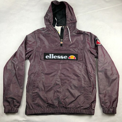 Buy Ellesse Mens Medium Jacket Ellesse 