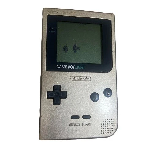 Nintendo Game Boy Light Region Free Video Game Consoles for sale