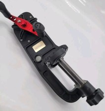 Fishing Line Spooler Winder Machine Unwinding Function Reel Spooler Missing Part