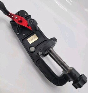 Fishing Line Spooler Winder Machine Unwinding Function Reel Spooler Missing Part