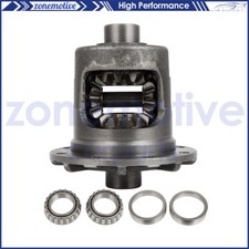 For 27 Spline 3.54 Up Gear Ratios Dana M35 Trac-lok Posi Unit 74210x Rear