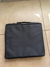 Laptop Computer travel case