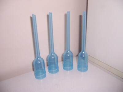 Dr Browns Blue standard bottle   vents LONG   New  blue bag